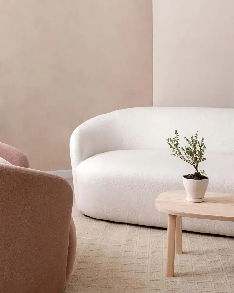 Mẫu sofa văng trang nhã tinh tế