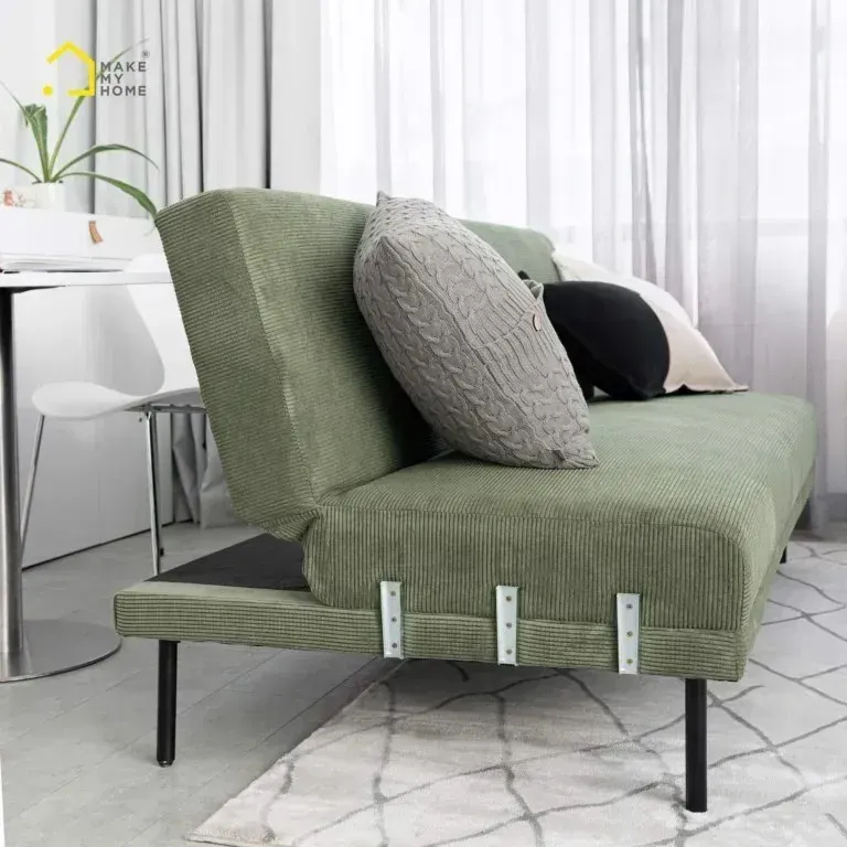 Sofa giường, sofa bed là sản phẩm ghế sofa đa năng