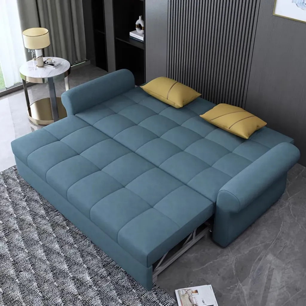 Sofa giường thông minh cho 2 người