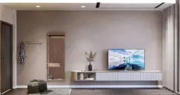 Phòng ngủ - Nhà phố Bảo Minh Residence - Phong cách Modern 
