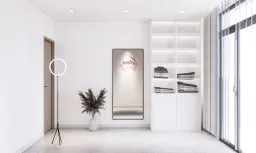 Nhà phố Bảo Minh Residence - Phong cách Modern