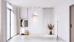 Nhà phố Bảo Minh Residence - Phong cách Modern