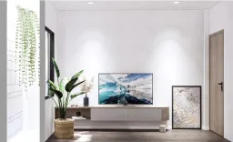 Phòng ngủ - Nhà phố Bảo Minh Residence - Phong cách Modern 