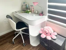 Phòng cho bé - Căn hộ Mizuki Park 5 78m2 - Phong cách Modern 