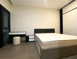 Phòng ngủ - Căn hộ Sora Gardens 2 - Phong cách Modern 