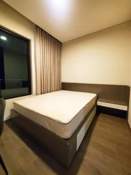 Phòng ngủ - Căn hộ Sora Gardens 2 - Phong cách Modern 