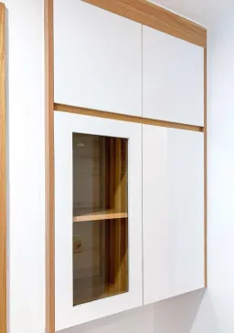 Căn hộ Carillon 7 Quận Tân Phú - Phong cách Modern