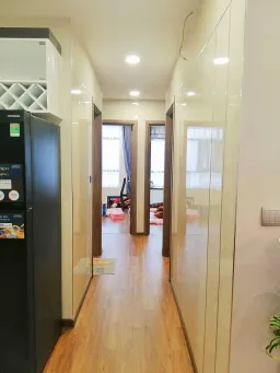 Căn hộ De Capella Quận 2 - Phong cách Modern