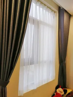 Căn hộ De Capella Quận 2 - Phong cách Modern