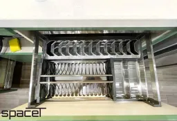 Nhà phố 100m2 tại Biên Hòa Đồng Nai - Phong cách Modern