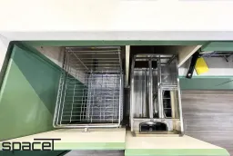 Nhà phố 100m2 tại Biên Hòa Đồng Nai - Phong cách Modern