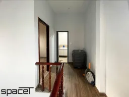 Nhà phố 100m2 tại Biên Hòa Đồng Nai - Phong cách Modern