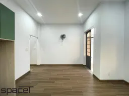 Phòng ngủ - Nhà phố 100m2 tại Biên Hòa Đồng Nai - Phong cách Modern 