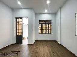 Phòng ngủ - Nhà phố 100m2 tại Biên Hòa Đồng Nai - Phong cách Modern 