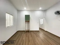 Phòng ngủ - Nhà phố 100m2 tại Biên Hòa Đồng Nai - Phong cách Modern 