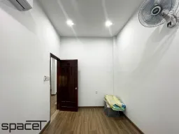 Nhà phố 100m2 tại Biên Hòa Đồng Nai - Phong cách Modern