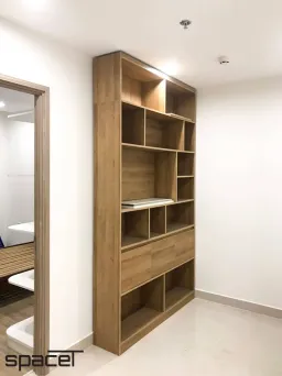 Căn hộ The Origami (Vinhomes Quận 9) - Phong cách Modern