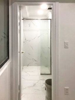 Phòng tắm - Căn hộ Cantavil Quận 2 - Phong cách Modern 