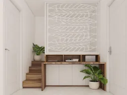 Góc thư giãn - Căn hộ Ricca Quận 9 - Phong cách Modern 