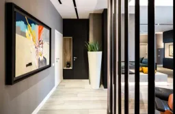 Biệt thự Đại Phú Gia - Phong cách Modern