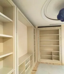 Biệt thự liền kề Vạn Phúc City - Phong cách Neo Classic