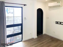 Nhà phố đường Nguyễn Đình Chiểu Quận 3 - Phong cách Modern