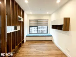 Góc thư giãn - Căn hộ Vinhomes Origami Quận 9 - Phong cách Modern 
