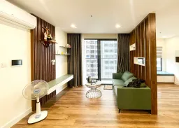 Căn hộ Vinhomes Origami Quận 9 - Phong cách Modern