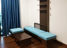 Căn hộ Akari City Q. Bình Tân - Phong cách Japandi