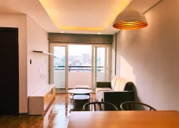 Căn hộ Orient Quận 4 - Phong cách Modern