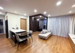 Căn hộ Terra Mia Bình Chánh - Phong cách Modern