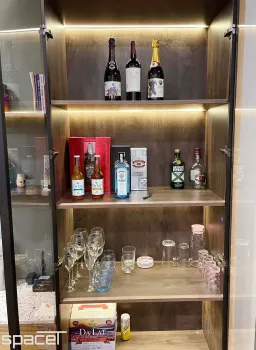 Căn hộ Terra Mia Bình Chánh - Phong cách Modern