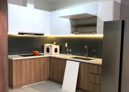 Căn hộ Asiana Quận 6 - Phong cách Modern