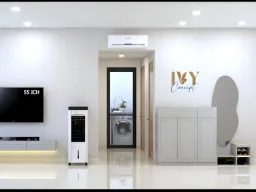 Căn hộ Citi Esto Q.2 - Phong cách Modern