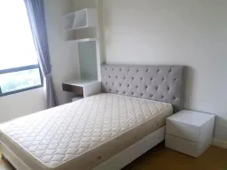 Phòng ngủ - Căn hộ Masteri Quận 2 - Phong cách Modern 