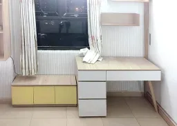 Căn hộ Tân Mai Bình Tân - Phong cách Modern