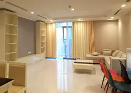 Căn hộ Vinhomes Quận 9 - Phong cách Modern