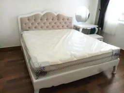 Phòng ngủ - Biệt Thự Liền Kề - Phong cách Neo Classic + Modern 