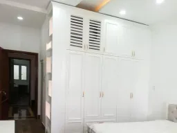 Phòng ngủ - Biệt Thự Liền Kề - Phong cách Neo Classic + Modern 