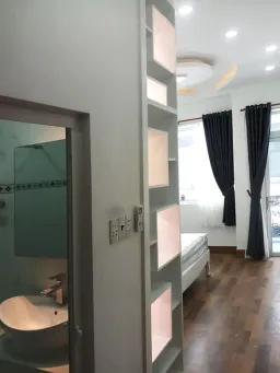 Biệt Thự Liền Kề - Phong cách Neo Classic + Modern