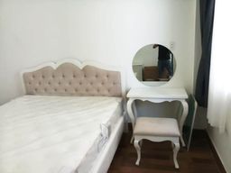Phòng ngủ - Biệt Thự Liền Kề - Phong cách Neo Classic + Modern 