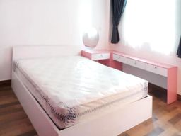 Phòng ngủ - Biệt Thự Liền Kề - Phong cách Neo Classic + Modern 