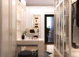 Căn hộ Akari City - Phong cách Modern