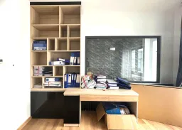 Nhà phố 400m2 tại Gò Vấp - Phong cách Modern