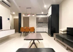 Căn hộ Sora Gardens 2 - Phong cách Modern