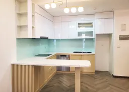 Căn hộ The Sun Avenue 85m2 - Phong cách Modern