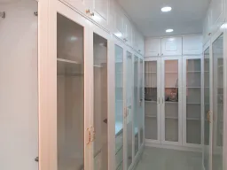 Biệt Thự Quận Bình Thạnh - Phong cách Classic