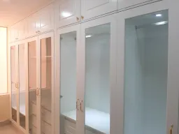Biệt Thự Quận Bình Thạnh - Phong cách Classic