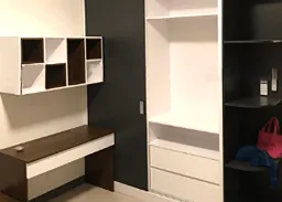 Căn hộ Quận 6 - Phong cách Modern