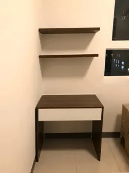 Căn hộ Quận 6 - Phong cách Modern